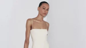 Reino Unido prohíbe dos anuncios de Zara por la delgadez extrema de sus modelos