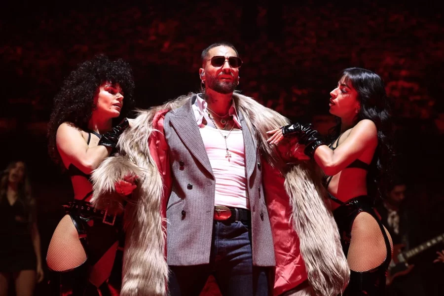 Maluma Maluma