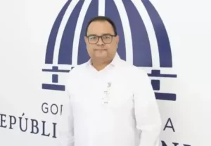 Manuel Mejía Naut, exgerente de Edeeste