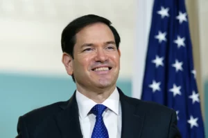 Marco Rubio