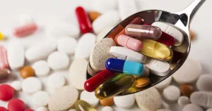Medicamentos falsificados