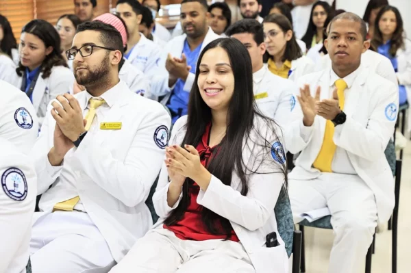 El Día del Médico Dominicano se celebra el 18 agosto, en conmemoración de la fundación de la Asociación Médica Dominicana