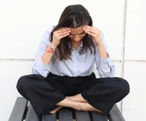 Salud Mental