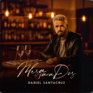 Mesa para Dos