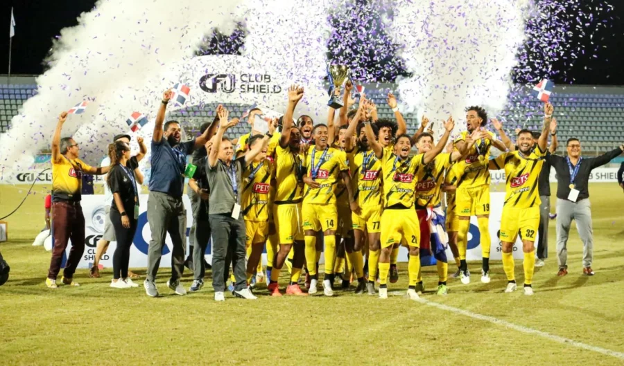 Moca FC