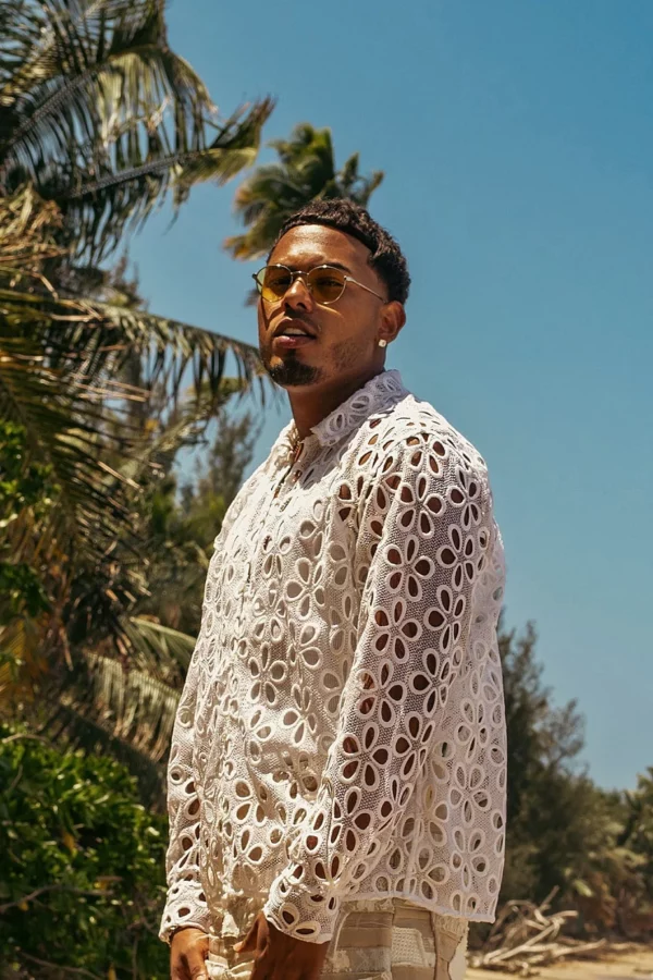 Myke Towers-cantante