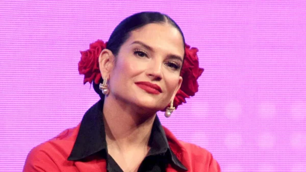 Natalia Jiménez gana una nueva batalla contra Daniel Trueba en la lucha por la custodia de su hija