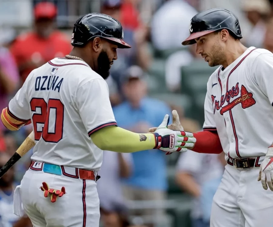 Ozuna Ozuna