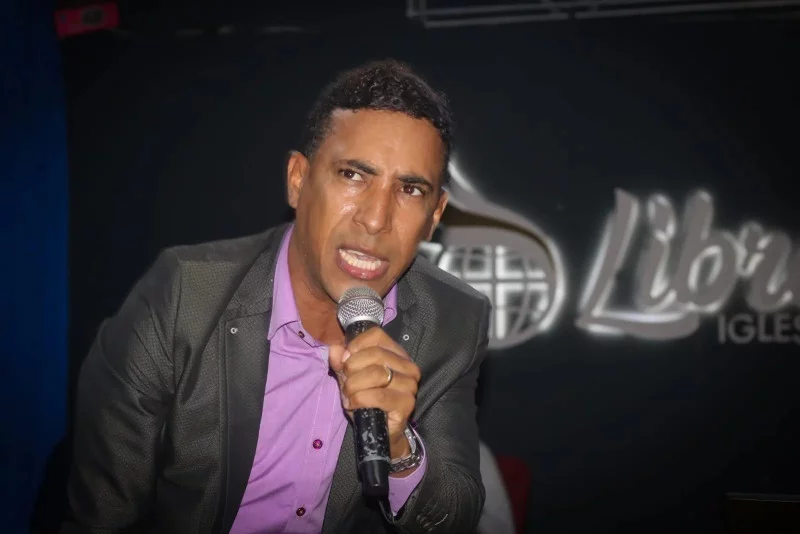 PASTOR