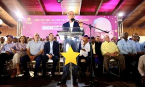Danilo Medina