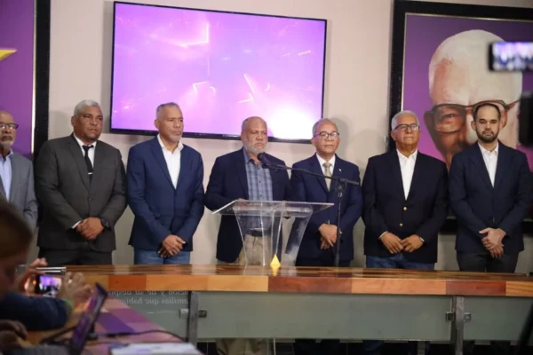 PLD denuncia crisis de apagones