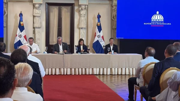 País supera expectativas en ODS