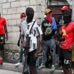 ONU aprueba despliegue de fuerza internacional contra pandillas en Haití