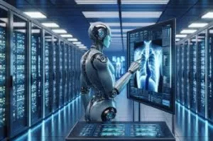 Para impulsar soluciones de IA generativa en medicina