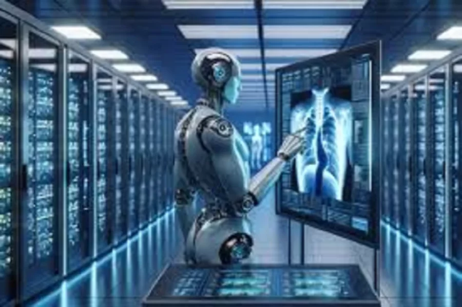 Para impulsar soluciones de IA generativa en medicina