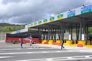 Peaje Kilómetro 32
