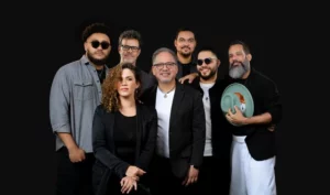 Pengbian Sang y Retro Jazz 2025