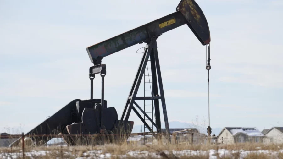 Petroleo Petroleo
