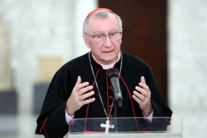 Pietro Parolin