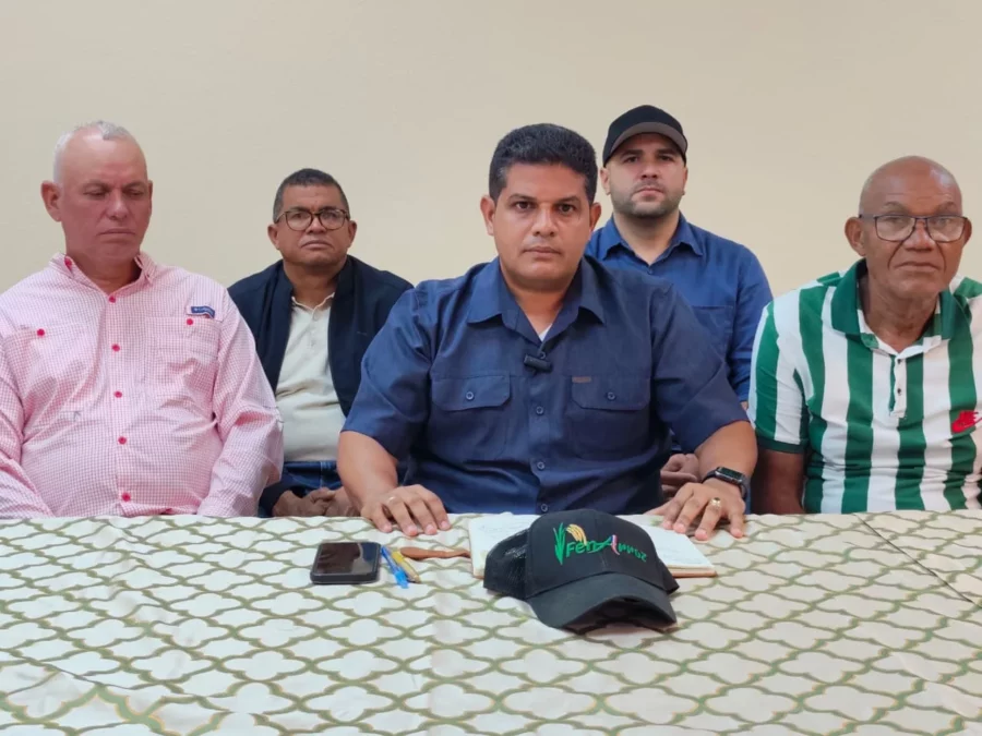 Presidente Fenarroz Marcelo Reyes Presidente Fenarroz Marcelo Reyes