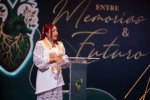 Especialista Vizmary Pineda alerta sobre desigualdad en acceso a cardiólogos