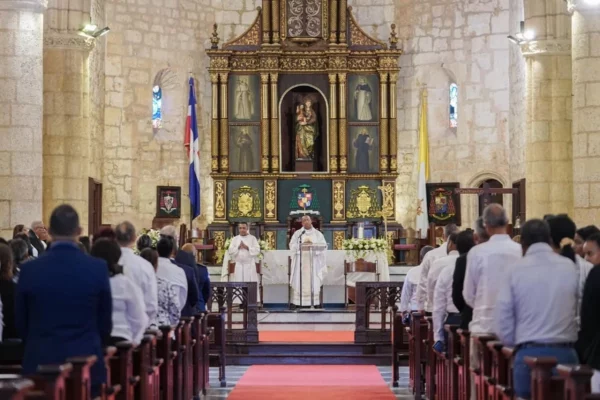 Promesecal cumple 41 años