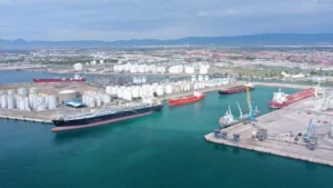 Puerto de Tarragona