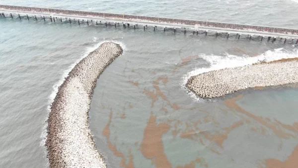 Punta-Catalina-unidad i de punta catalina-apagones