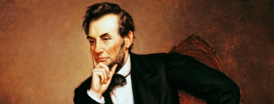Lincoln Lincoln