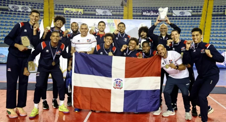 República Dominicana República Dominicana