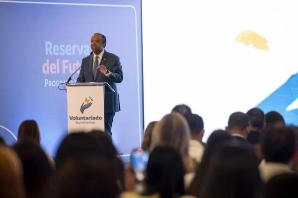 Reservas del Futuro 2025