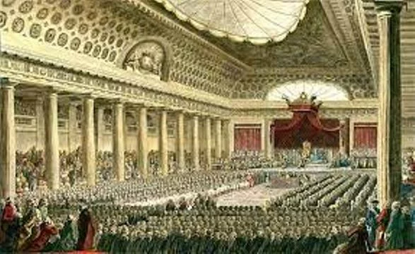 Revolución Francesa. Revolución Francesa.