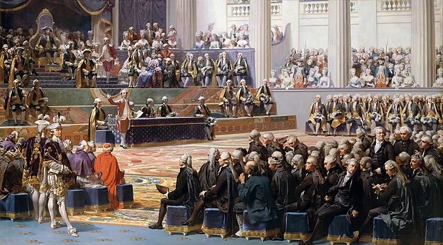 Revolución francesa Revolución francesa
