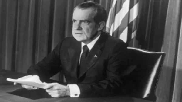 Richard Nixon