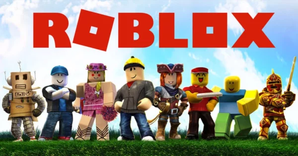 Juego roblox