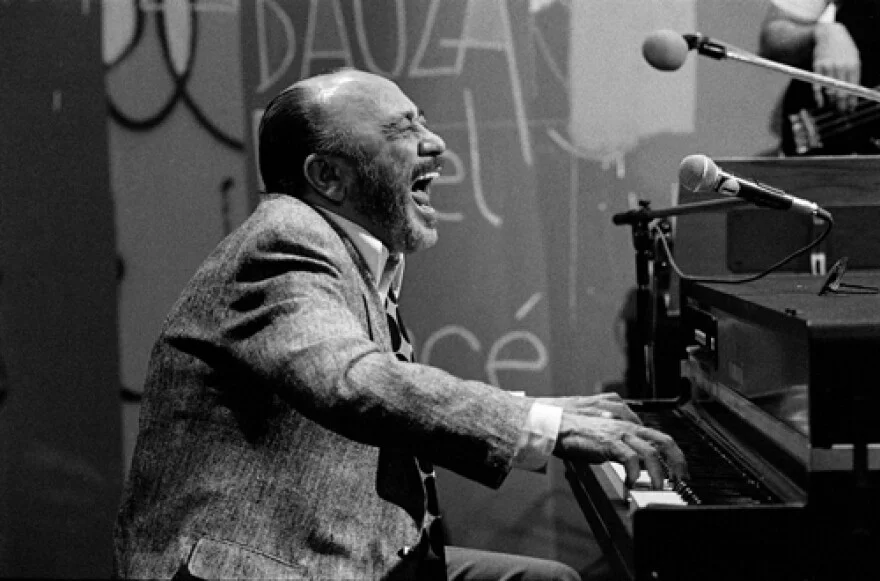 Eddie Palmieri Eddie Palmieri
