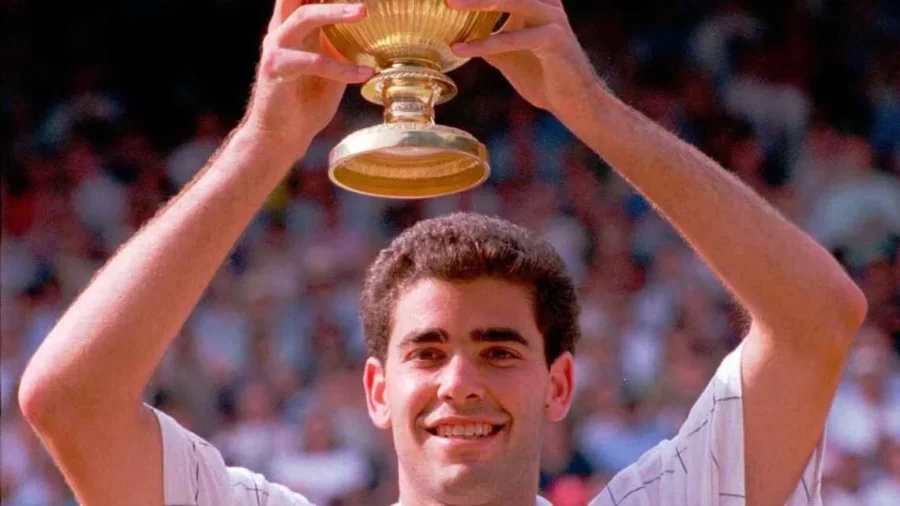 Sampras Sampras