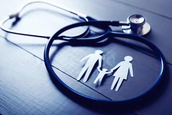 Seguros médicos