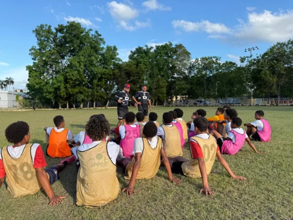 Selección-Visorías