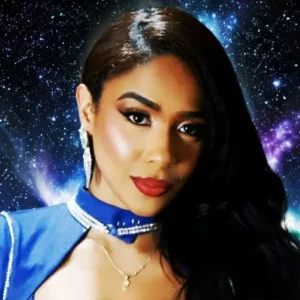 Setffany Constanza