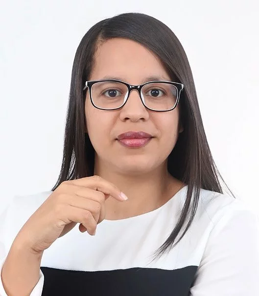Silem Kirsy Santana-