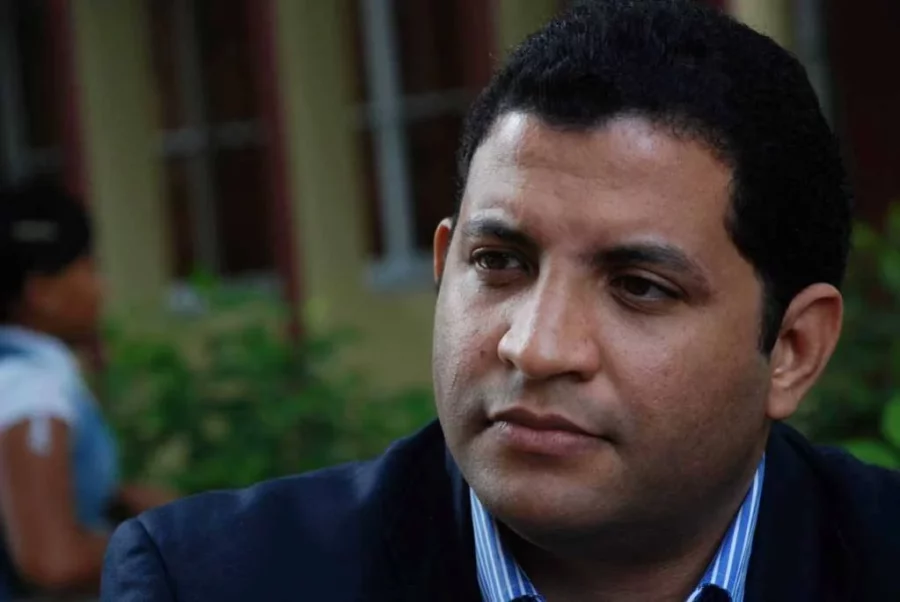 Sociólogo Juan Miguel Pérez Sociólogo Juan Miguel Pérez