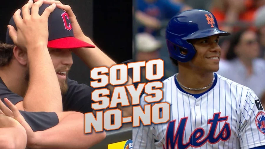 Juan Soto