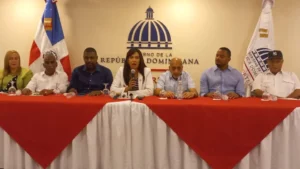 Primer Torneo de Baloncesto Femenino de Santo Domingo arranca el 10 de agosto