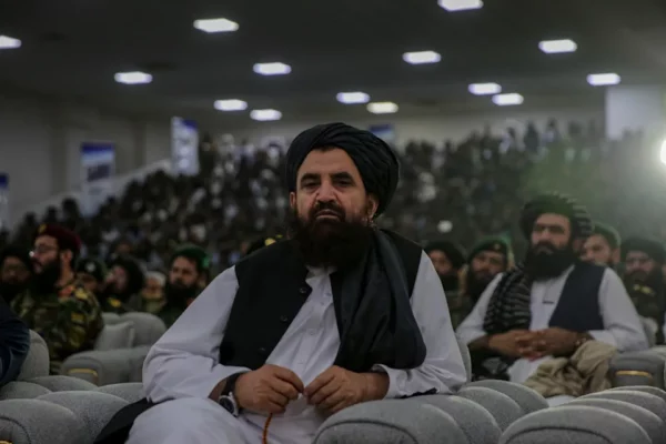 Independencia de Talibanes