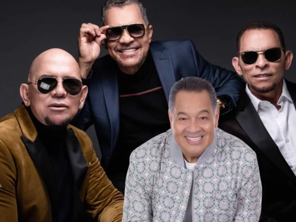 “Crecimos juntos”: Tito Nieves sobre Los Hermanos Rosario