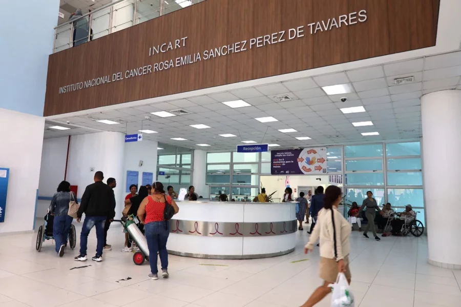Tomógrafo dañado en Incart aumenta gastos médicos para pacientes con cáncer