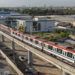 Metro de Santo Domingo y Ciudad Sanitaria Dr. Luis E. Aybar lideran inversión pública ejecutada en 2025