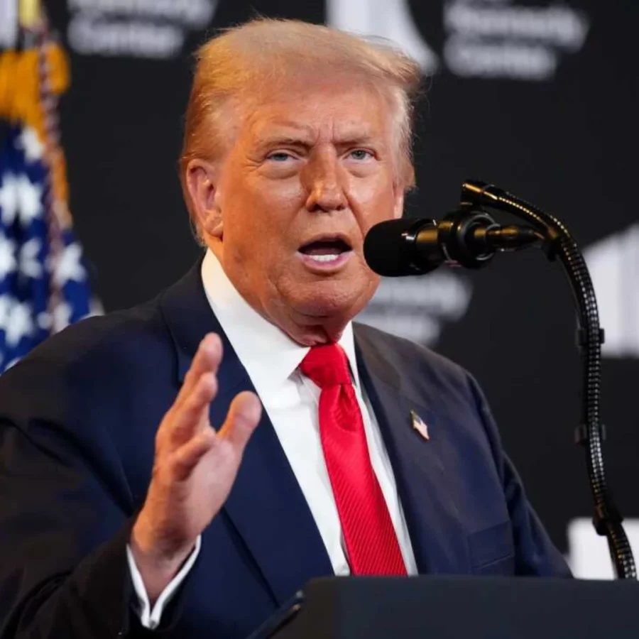 Trump Trump