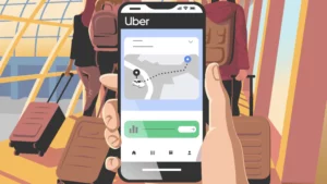 Uber